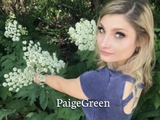 PaigeGreen Gratis xxx Clips