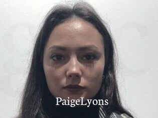PaigeLyons