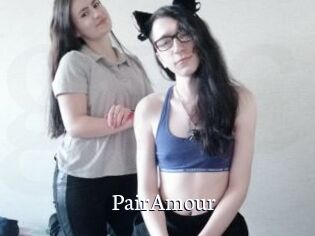 PairAmour