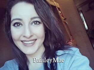PaisleyMae
