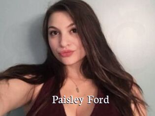 Paisley_Ford