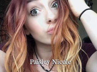 Paisley_Nicole Gratis xxx Clips
