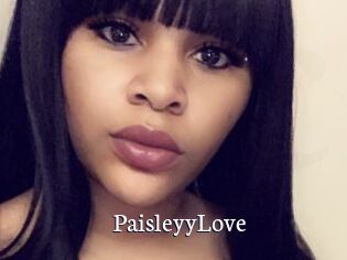 PaisleyyLove