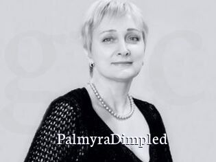PalmyraDimpled