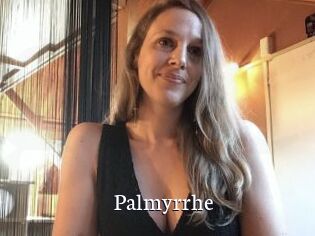 Palmyrrhe