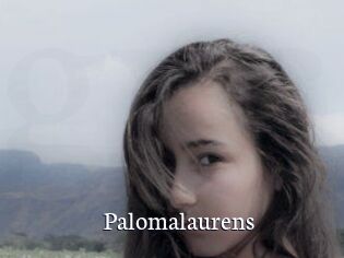 Palomalaurens