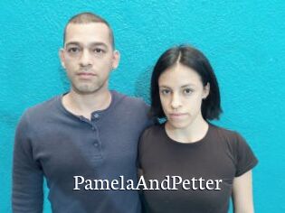 PamelaAndPetter