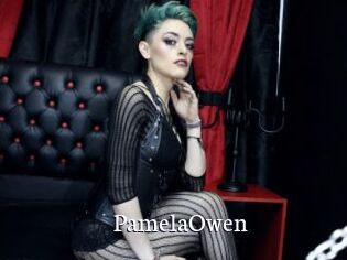 PamelaOwen