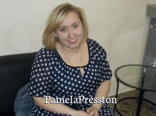 PamelaPresston