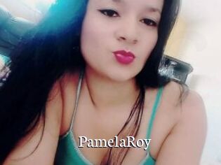 PamelaRoy