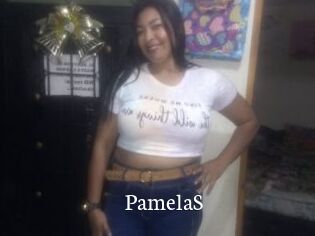 PamelaS