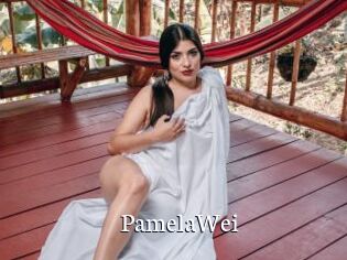 PamelaWei