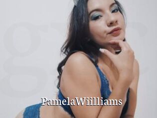 PamelaWiilliams