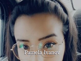 Pamela_Ivanov Gratis xxx Clips