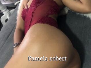 Pamela_robert