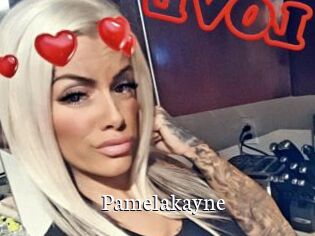 Pamelakayne