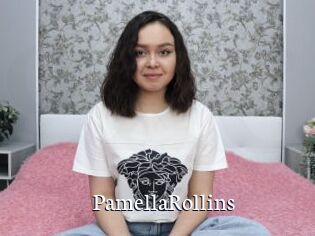 PamellaRollins