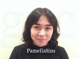 PamellaSins