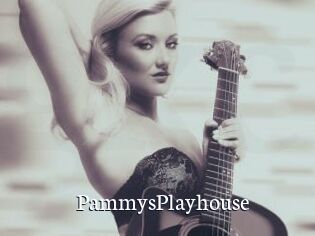 PammysPlayhouse
