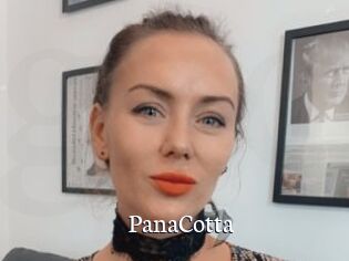PanaCotta