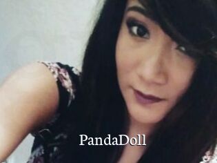 PandaDoll