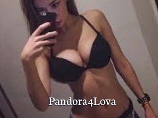 Pandora4Lova