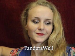 PandoraWell
