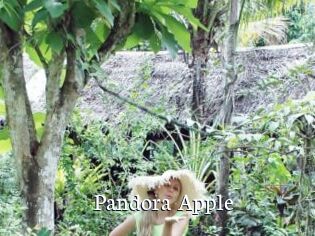 Pandora_Apple