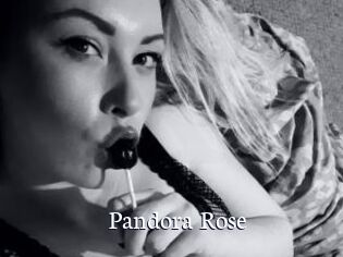 Pandora_Rose