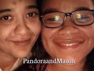 Pandora_and_Mason