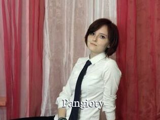 Pangioty