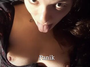 Panik