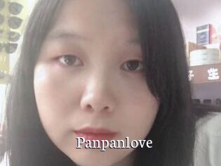 Panpanlove