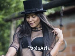 PaolaAria Gratis xxx Clips