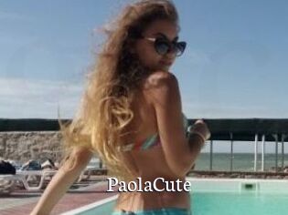 PaolaCute Gratis xxx Clips