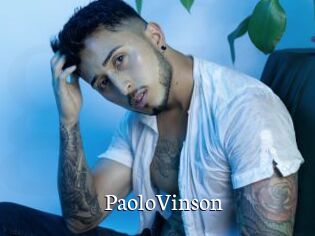 PaoloVinson Gratis xxx Clips