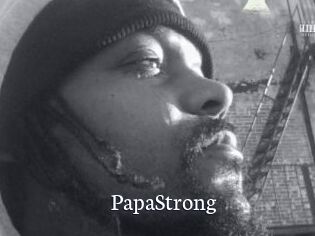PapaStrong
