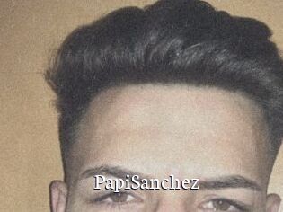 PapiSanchez
