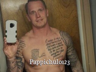 Pappichulo123
