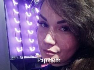 Paprichi