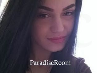 ParadiseRoom