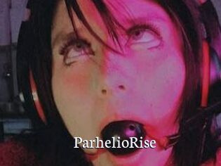 ParhelioRise