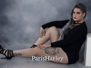 ParisHarley