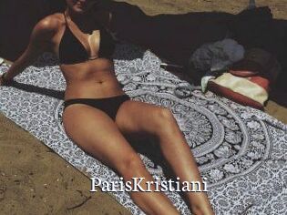 Paris_Kristiani Gratis xxx Clips
