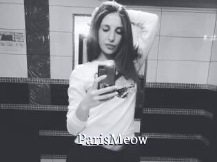 ParisMeow