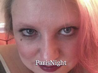 ParisNight