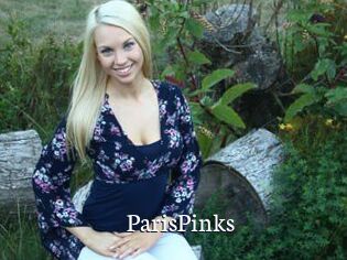 ParisPinks