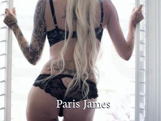 Paris_James