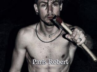 Paris_Robert