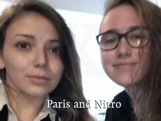 Paris_and_Nitro Gratis xxx Clips